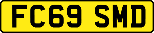 FC69SMD