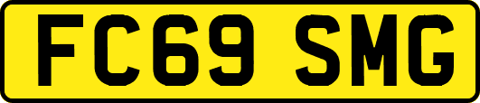 FC69SMG