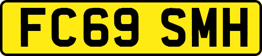 FC69SMH