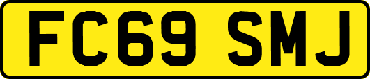 FC69SMJ