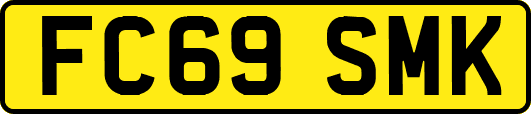 FC69SMK