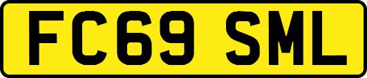 FC69SML