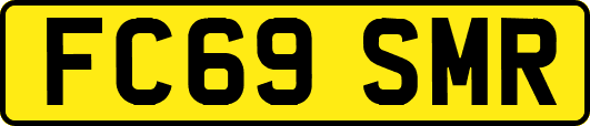 FC69SMR