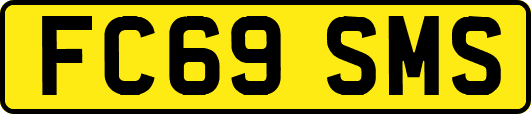 FC69SMS