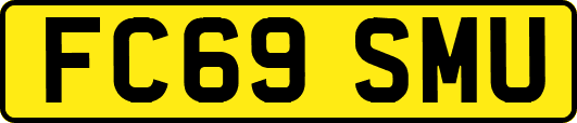 FC69SMU