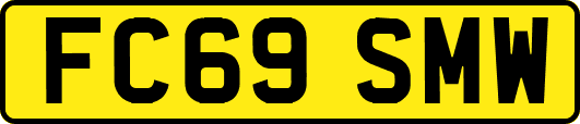 FC69SMW