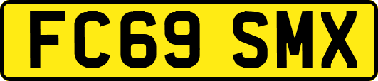 FC69SMX