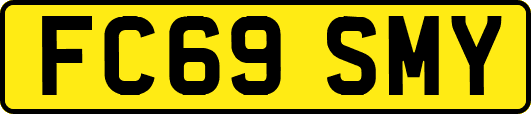FC69SMY