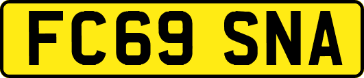 FC69SNA