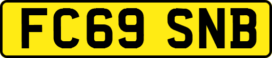FC69SNB