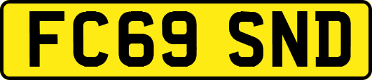 FC69SND