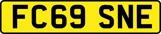 FC69SNE