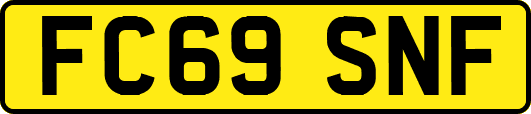 FC69SNF