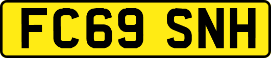 FC69SNH