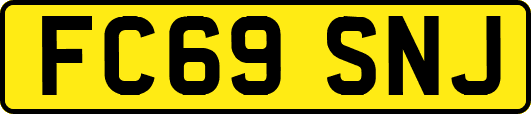 FC69SNJ