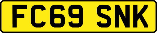 FC69SNK