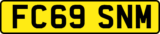 FC69SNM