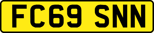 FC69SNN