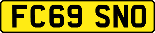FC69SNO
