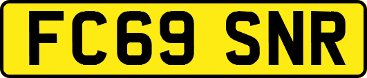 FC69SNR