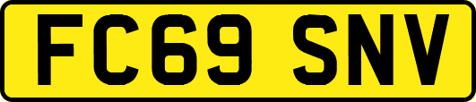 FC69SNV