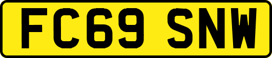 FC69SNW