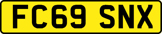 FC69SNX