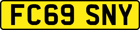 FC69SNY