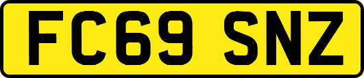FC69SNZ