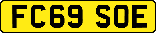 FC69SOE