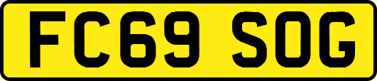 FC69SOG