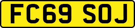 FC69SOJ
