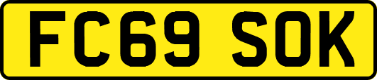 FC69SOK