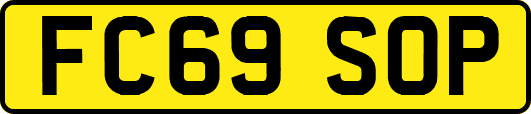 FC69SOP