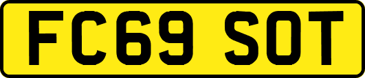FC69SOT