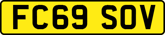 FC69SOV