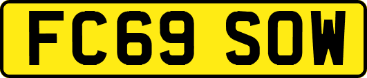 FC69SOW