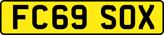FC69SOX