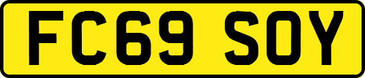 FC69SOY