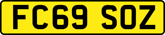 FC69SOZ