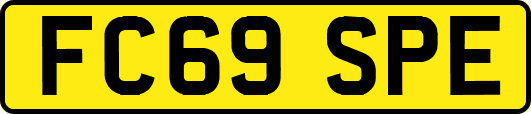 FC69SPE