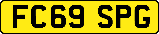 FC69SPG
