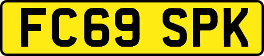 FC69SPK