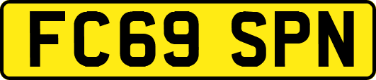 FC69SPN