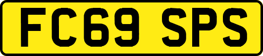 FC69SPS
