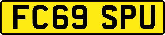 FC69SPU
