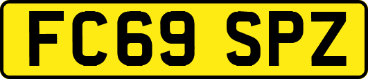 FC69SPZ