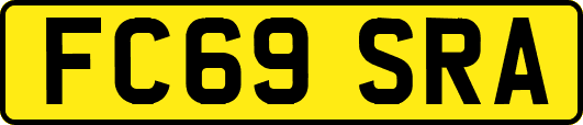 FC69SRA