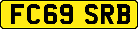 FC69SRB