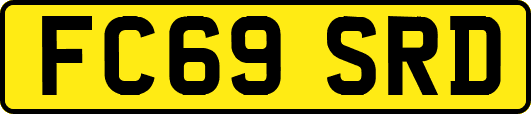 FC69SRD